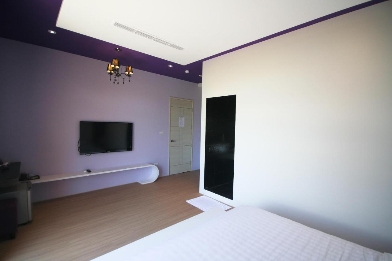 Colorful Homestay Magong Exterior foto